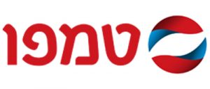 לוגו של חברת טמפו